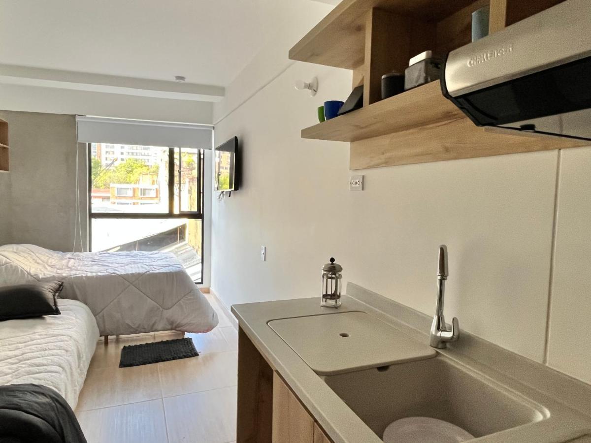Centro Appartement *
