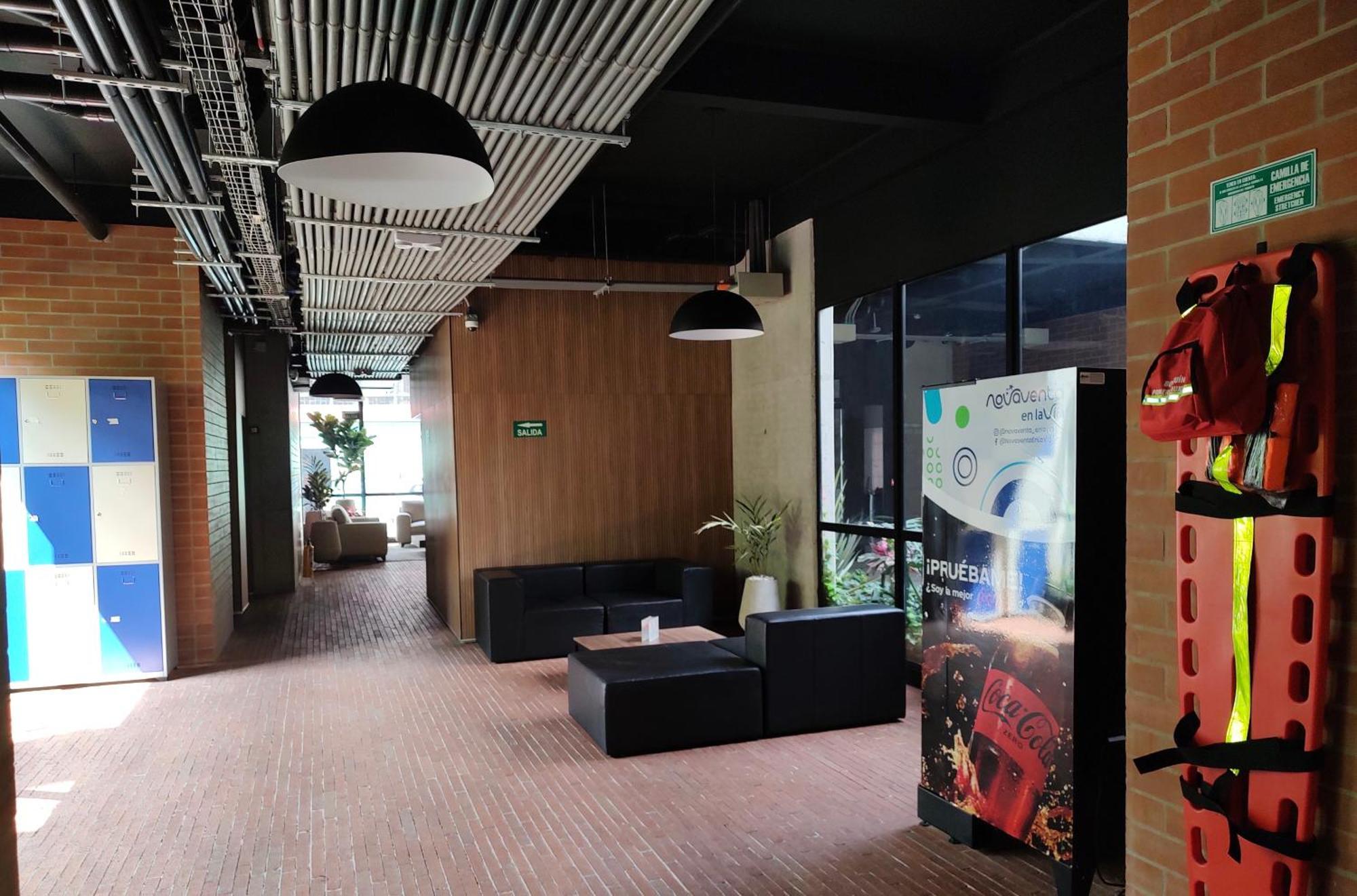 Appartement Centro Bogotá